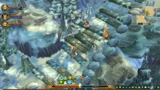 Tree of Savior screenshot