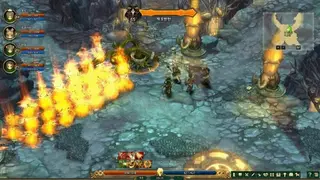 Tree of Savior (English Ver) screenshot
