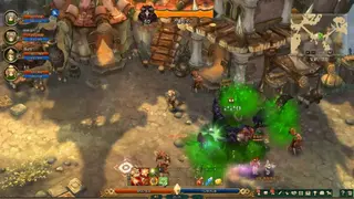 Tree of Savior (English Ver) screenshot