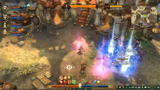 Tree of Savior (English Ver) screenshot