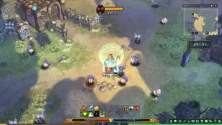 Tree of Savior (English Ver) screenshot