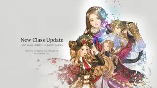 Tree of Savior (English Ver) screenshot
