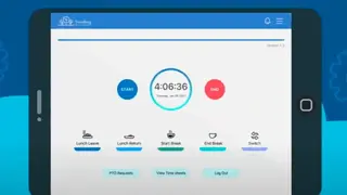 TreeRing Time screenshot