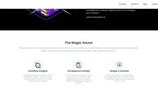 Treflo screenshot