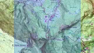 TrekMe screenshot