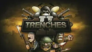 Trenches II screenshot