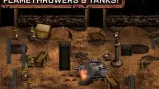 Trenches II screenshot