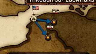 Trenches II screenshot
