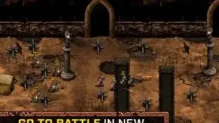 Trenches II screenshot