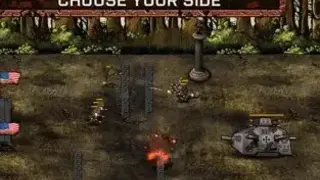 Trenches II screenshot