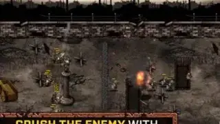 Trenches II screenshot