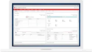 Trend Micro screenshot