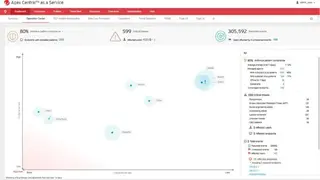 Trend Micro screenshot