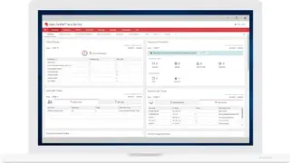 Trend Micro Apex One screenshot