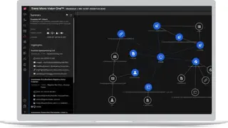 Trend Micro Managed XDR screenshot