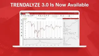 Trendalyze screenshot