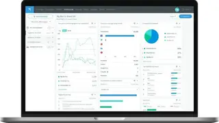 TrendKite Monitor & Measure screenshot