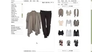 Trendme screenshot