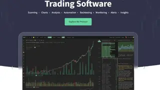 TrendSpider screenshot