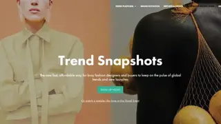 TrendStop screenshot