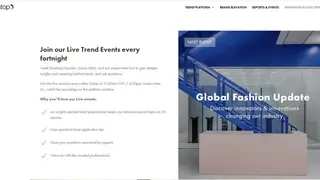 TrendStop screenshot