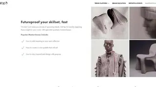 TrendStop screenshot