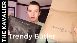 Trendy Butler screenshot
