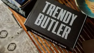 Trendy Butler screenshot