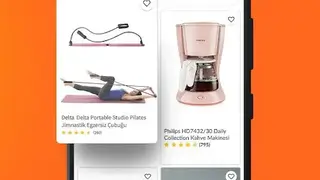 TRENDYOL – ONLINE SHOPPING screenshot