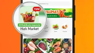 TRENDYOL – ONLINE SHOPPING screenshot