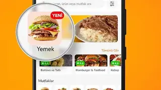 TRENDYOL – ONLINE SHOPPING screenshot