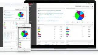 TreoPIM screenshot