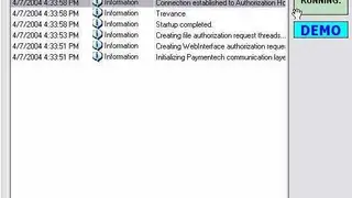 Trevance screenshot