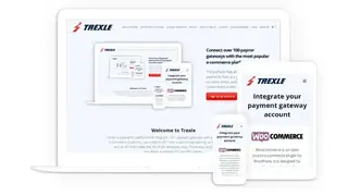 Trexle screenshot