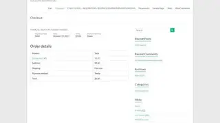 Trexle screenshot