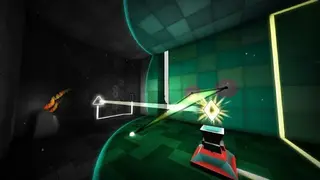 Tri: Of Friendship and Madness screenshot