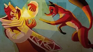 Tri: Of Friendship and Madness screenshot