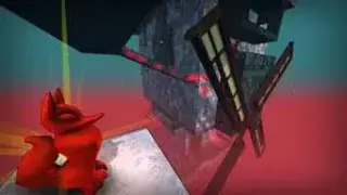 Tri: Of Friendship and Madness screenshot