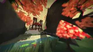 Tri: Of Friendship and Madness screenshot