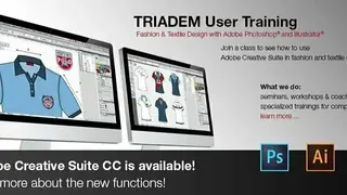 TRIADEM Style Plugs screenshot