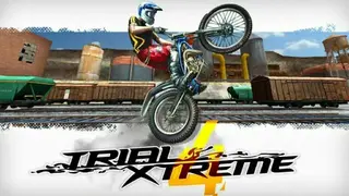 Trial Xtreme 4 screenshot