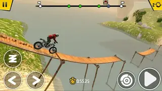 Trial Xtreme 4: Extreme Bike Racing Champions screenshot