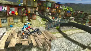 Trial Xtreme 4: Extreme Bike Racing Champions screenshot