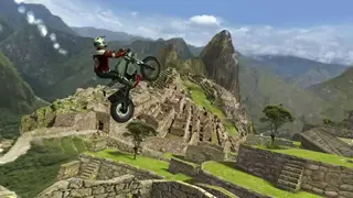 Trial Xtreme 4: Extreme Bike Racing Champions screenshot