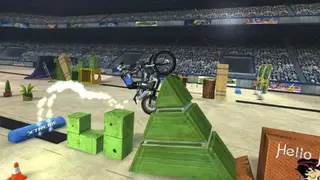Trial Xtreme 4: Extreme Bike Racing Champions screenshot