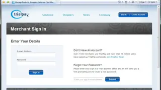 TrialPay screenshot