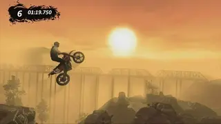 Trials Evolution screenshot