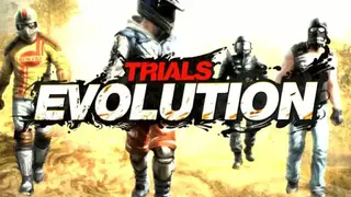 Trials Evolution screenshot