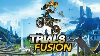 Trials Fusion screenshot