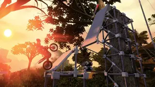 Trials Fusion screenshot